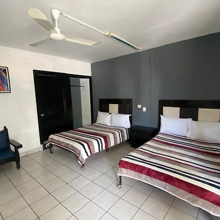 Hotel Puerto Vallarta Zapopan Kültér fotó