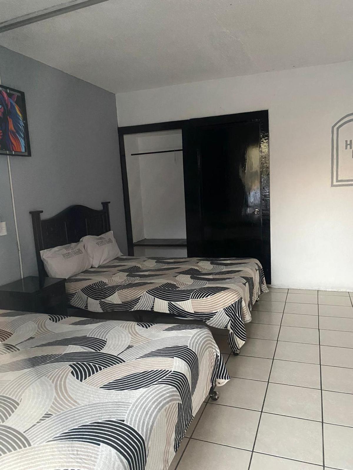 Hotel Puerto Vallarta Zapopan Kültér fotó