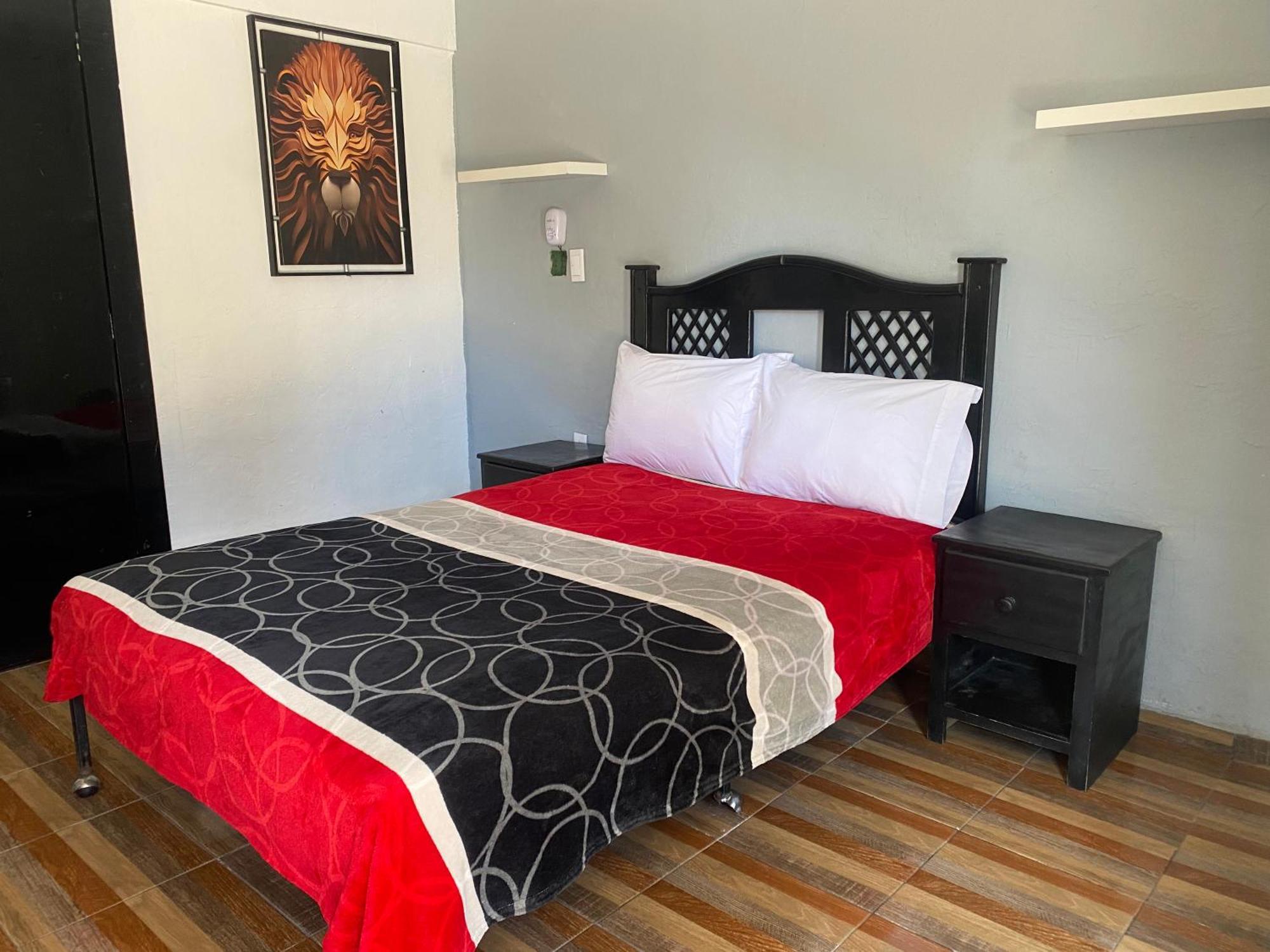 Hotel Puerto Vallarta Zapopan Kültér fotó