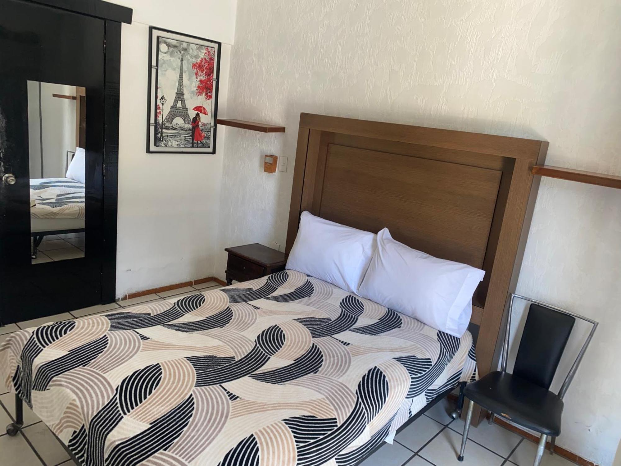 Hotel Puerto Vallarta Zapopan Kültér fotó