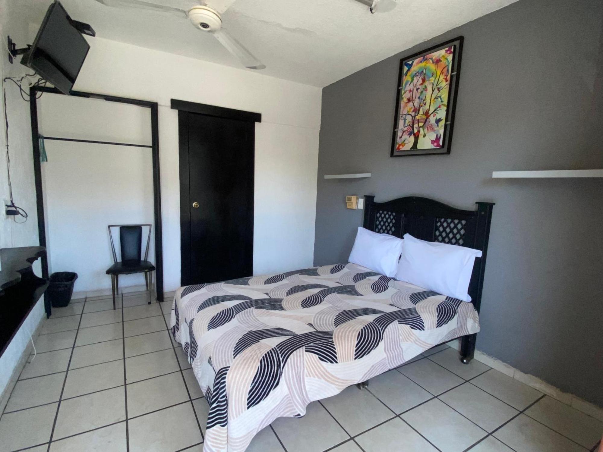 Hotel Puerto Vallarta Zapopan Kültér fotó