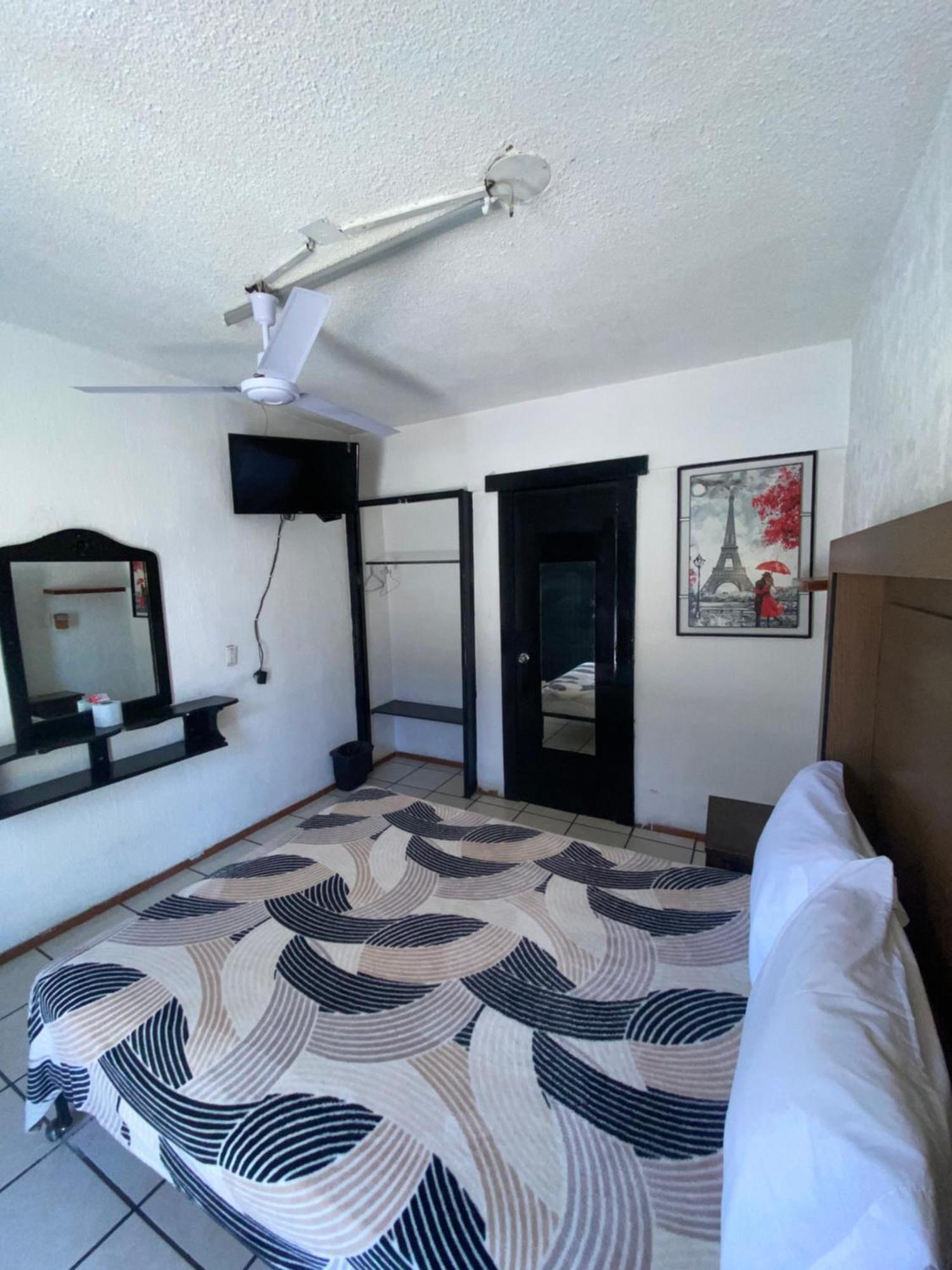 Hotel Puerto Vallarta Zapopan Kültér fotó